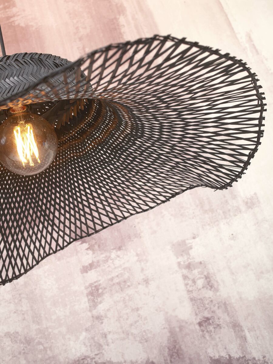 good&mojo-lámparacolgante-ibiza-negro-bambúmetal-ø50cm-e27-ibiza/h50/b-08