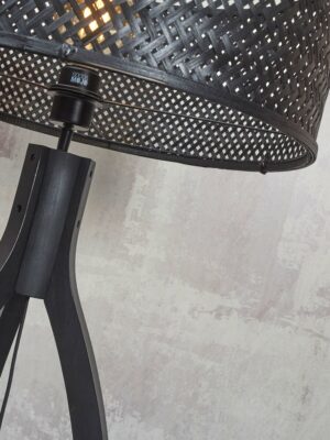 good&mojo-lámparadepie-java-negro-bambú-ø50cm-e27-java/f/ap/b/5022/b-08