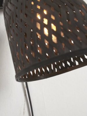 good&mojo-apliquedepared-java-negro-bambú-ø15cm-e27-java/w/b/15/b-08