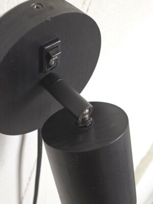 good&mojo-apliquedepared-java-negro-bambú-ø12cm-gu10-java/ws1/b-08