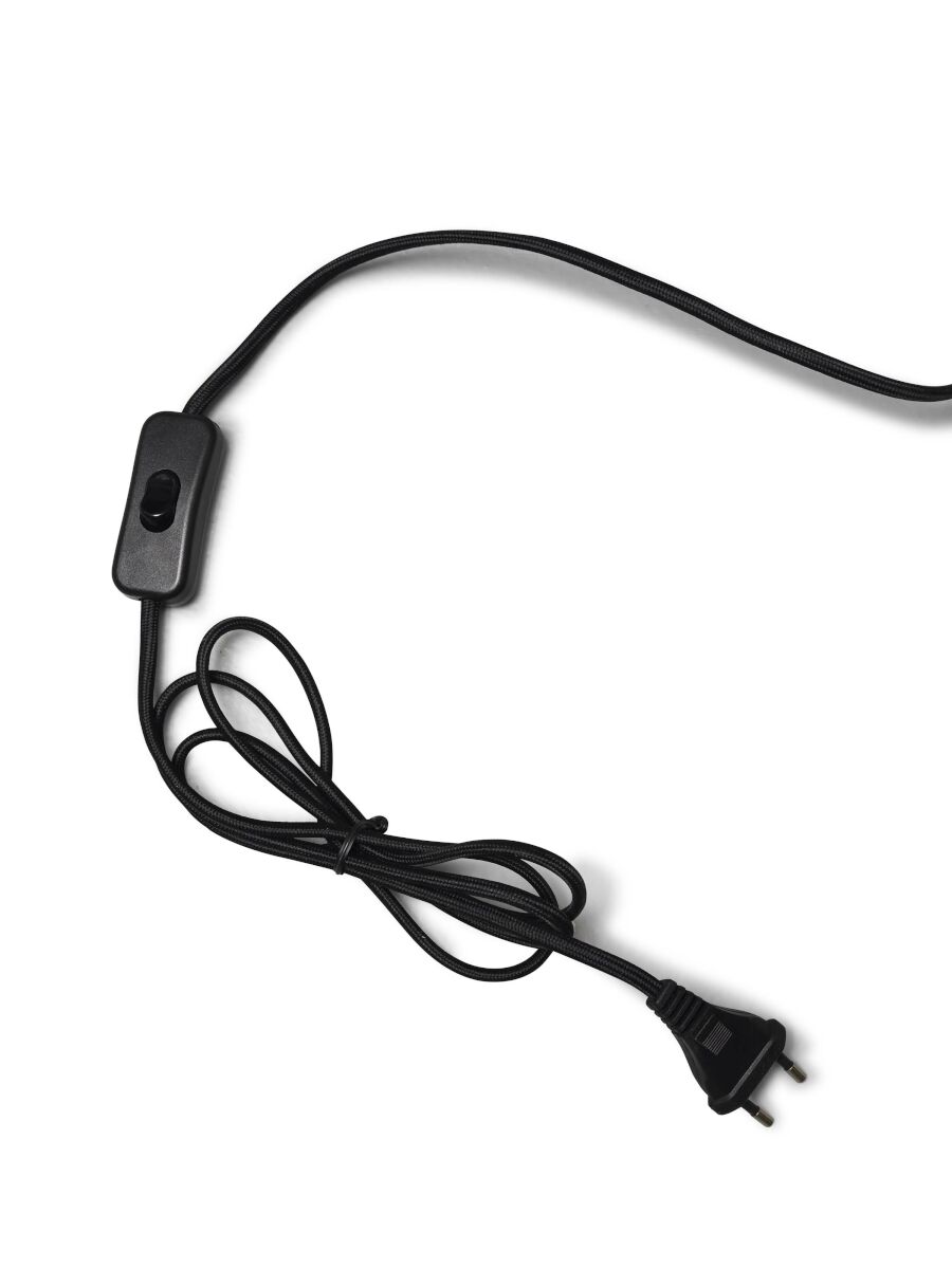 good&mojo-lámparademesa-kalahari-natural/negro-linorotan-ø32cm-e27-kalahari/t32/n/3220/b-08