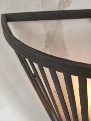 good&mojo-apliquedepared-merapi-negro-bambúmetal-lámparadecabecera-e27-merapi/w30/b-08