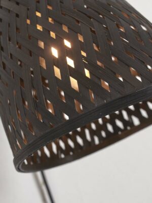 good&mojo-apliquedepared-java-negro-bambú-ø15cm-e27-java/w/b/15/b-09