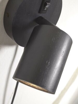 good&mojo-apliquedepared-java-negro-bambú-ø12cm-gu10-java/ws1/b-09