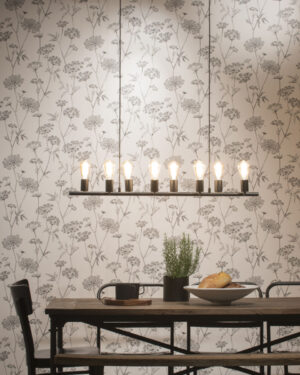 it'saboutromi-lámparacolgante-miami-negro-metal-granlámparadecomedor-e27-miami/h8/b-09