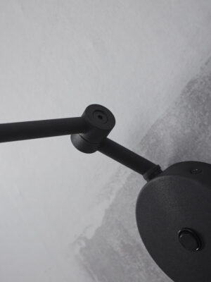 it'saboutromi-apliquedepared-montreux-negro-metal-ø6cm-gu10-montreux/w/b-09