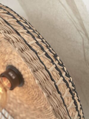 good&mojo-apliquedepared-pantanal-negro-metalhierbamarina-ø45cm-e27-pantanal/w45/b-09