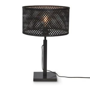 good&mojo-lámparademesa-java-negro-bambú-ø32cm-e27-java/t25/b/3218/b-1