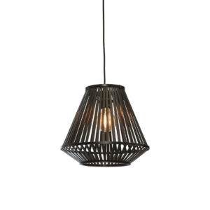 good&mojo-lámparacolgante-merapi-negro-bambúmetal-ø30cm-e27-merapi/h3030/b-1