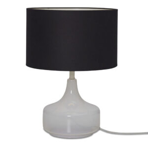 it'saboutromi-lámparademesa-reykjavik-negro-algodónmetal-ø32cm-e27-reykjavik/t20/w/3220/b-1