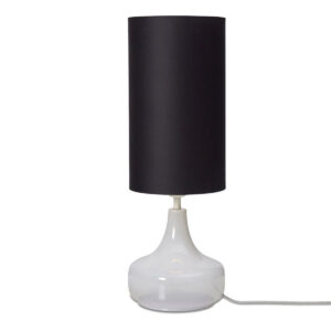 it'saboutromi-lámparademesa-reykjavik-negro-algodónmetal-ø25cm-e27-reykjavik/t25/w/2545/b-1