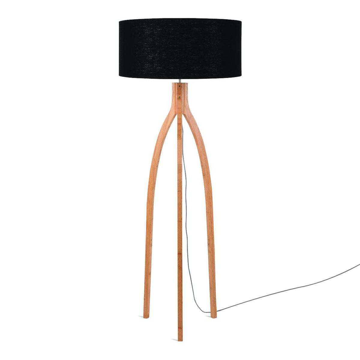 good&mojo-lámparadepie-annapurna-negro-bambúlino-ø60cm-e27-annapurna/f/6030/b-1