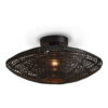 good&mojo-plafón-tanami-negro-metalrotan-ø40cm-e27-tanami/c/4010/b-1