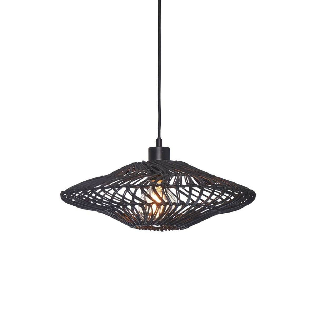 good&mojo-lámparacolgante-zanzibar-negro-metalrotan-ø40cm-e27-zanzibar/h/4012/b-1