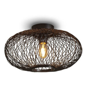 good&mojo-plafón-cango-negro-bambúmetal-ø40cm-e27-cango/c/4020/b-1