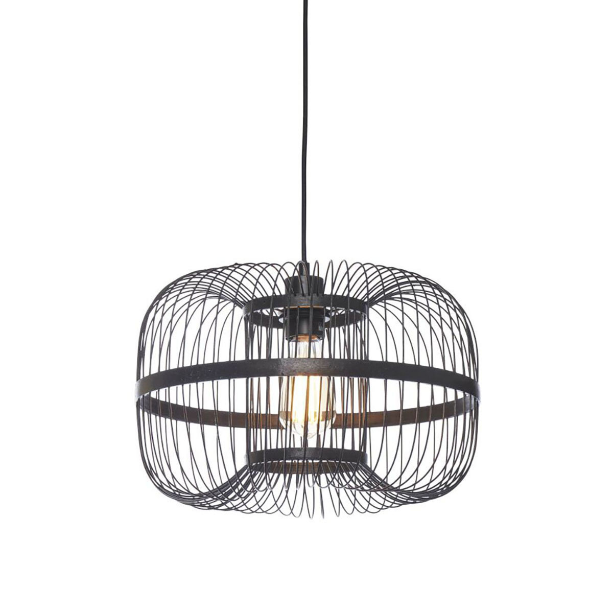 good&mojo-lámparacolgante-hokkaido-negro-bambúmetal-ø38cm-e27-hokkaido/h25/b-1