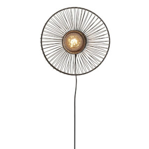 good&mojo-apliquedepared-hokkaido-negro-bambúmetal-ø38cm-e27-hokkaido/w25/b-1