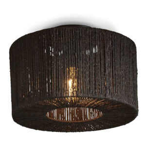 good&mojo-plafón-iguazu-negro-metalcaña-ø30cm-e27-iguazu/c/3016/b-1
