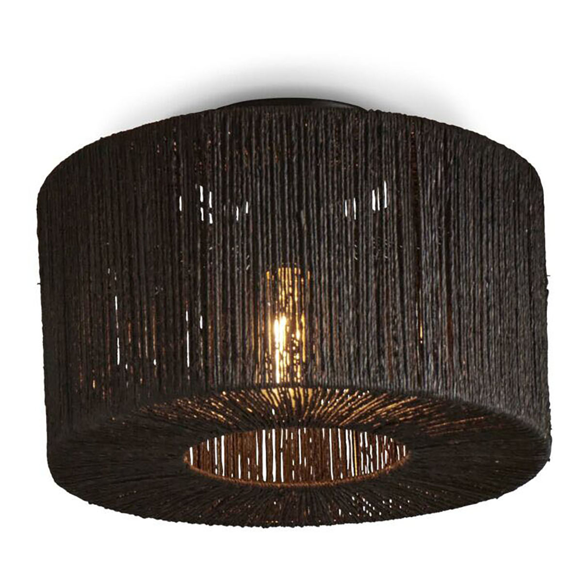 good&mojo-plafón-iguazu-negro-metalcaña-ø30cm-e27-iguazu/c/3016/b-1