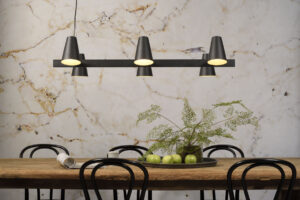 it'saboutromi-lámparacolgante-biarritz-negro-metal-lámparadediseño-e14-biarritz/h6/b-10