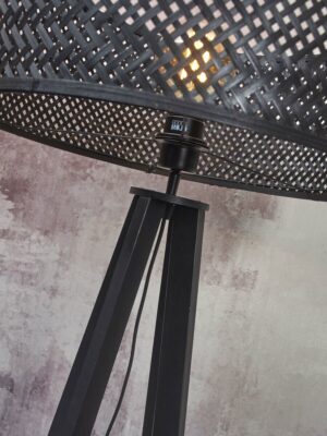 good&mojo-lámparadepie-java-negro-bambú-ø50cm-e27-java/f/er/b/5022/b-10