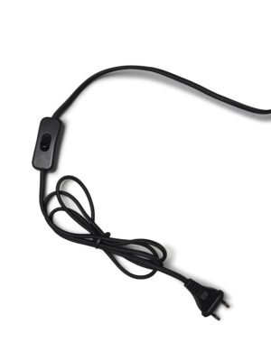 it'saboutromi-apliquedepared-marseille-negro-metal-ø48cm-e27-marseille/wa/b-10