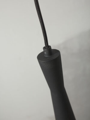 it'saboutromi-lámparacolgante-bordeaux-negro-metal-ø6cm-gu10-bordeaux/h/b-10