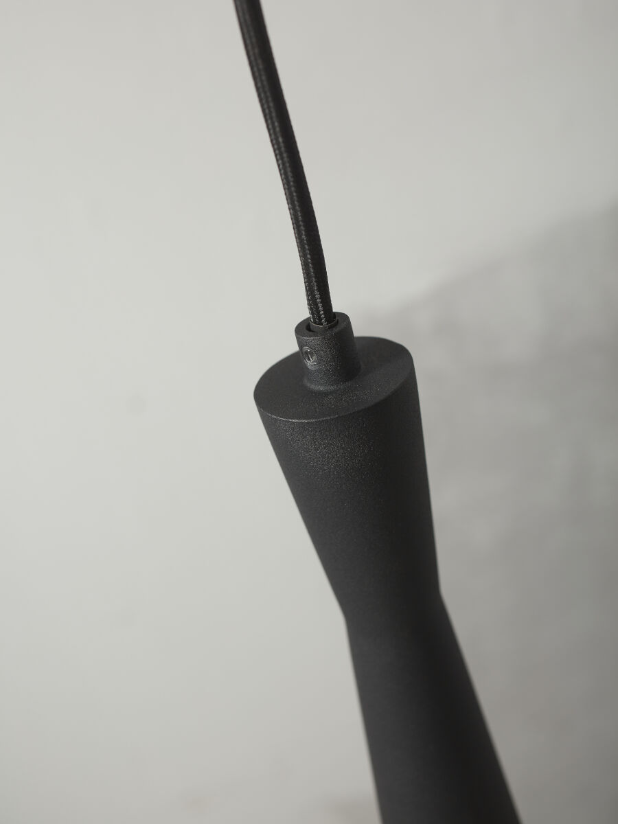 it'saboutromi-lámparacolgante-bordeaux-negro-metal-ø6cm-gu10-bordeaux/h/b-10