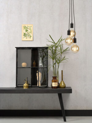 it'saboutromi-lámparacolgante-oslo-negro-metal-e27-oslo/h3/b-10