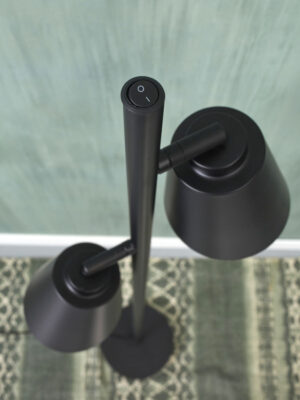 it'saboutromi-lámparadepie-bremen-negro-metal-lámparadelectura-e27-bremen/f2/b-10