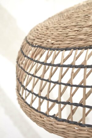 good&mojo-lámparacolgante-pantanal-natural-metalhierbamarina-ø45cm-e27-pantanal/h45/b-11