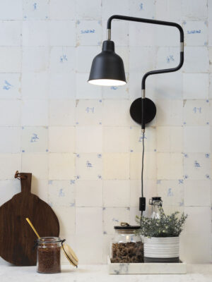 it'saboutromi-apliquedepared-london-negro-metal-ø16cm-e27-london/w/b-12