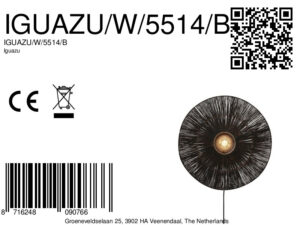 good&mojo-apliquedepared-iguazu-negro-metalcaña-ø55cm-e27-iguazu/w/5514/b-8a