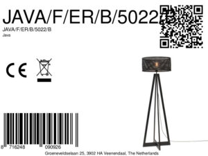 good&mojo-lámparadepie-java-negro-bambú-ø50cm-e27-java/f/er/b/5022/b-8a