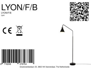 it'saboutromi-lámparadepie-lyon-negro-metal-ø16cm-e27-lyon/f/b-8a