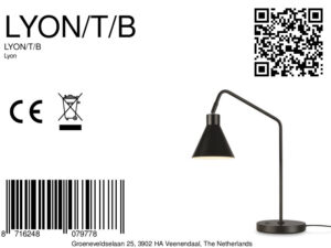 it'saboutromi-lámparademesa-lyon-negro-metal-ø16cm-e27-lyon/t/b-8a