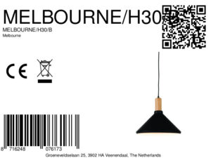 it'saboutromi-lámparacolgante-melbourne-natural/negro-metal-ø35cm-e27-melbourne/h30/b-8a