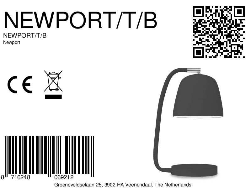 it'saboutromi-lámparademesa-newport-negro-metal-ø13cm-e14-newport/t/b-8a