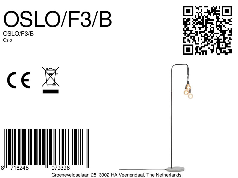 it'saboutromi-lámparadepie-oslo-negro-metal-e27-oslo/f3/b-8a