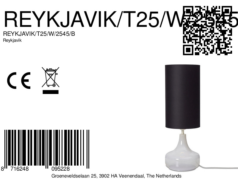 it'saboutromi-lámparademesa-reykjavik-negro-algodónmetal-ø25cm-e27-reykjavik/t25/w/2545/b-8a