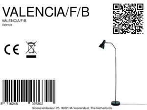 it'saboutromi-lámparadepie-valencia-negro-metal-lámparadelectura-e14-valencia/f/b-8a