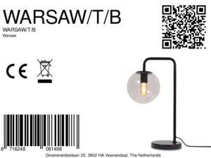 it'saboutromi-lámparademesa-warsaw-negro-metal-ø20cm-e27-warsaw/t/b-8a