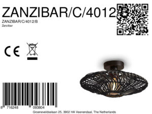 good&mojo-plafón-zanzibar-negro-metalrotan-ø40cm-e27-zanzibar/c/4012/b-8a