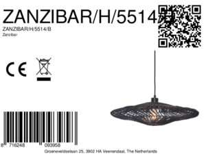 good&mojo-lámparacolgante-zanzibar-negro-metalrotan-ø55cm-e27-zanzibar/h/5514/b-8a