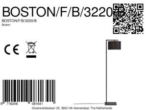 it'saboutromi-lámparadepie-boston-negro-algodónmetal-ø32cm-e27-boston/f/b/3220/b-8a