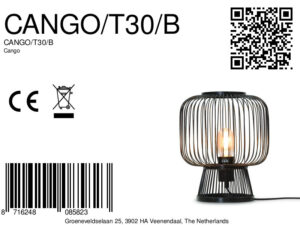 good&mojo-lámparademesa-cango-negro-bambú-ø26cm-e27-cango/t30/b-8a