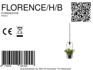 it'saboutromi-lámparacolgante-florence-negro-metal-e27-florence/h/b-8a