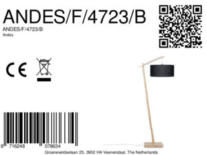 good&mojo-lámparadepie-andes-negro-bambúlino-ø47cm-e27-andes/f/4723/b-8a