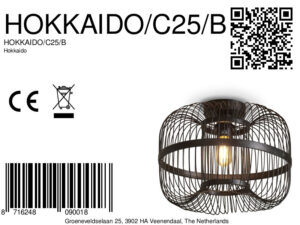 good&mojo-plafón-hokkaido-negro-bambúmetal-e27-hokkaido/c25/b-8a