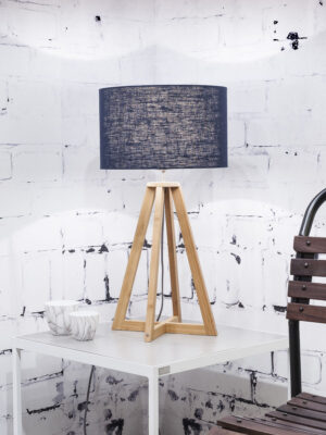 good&mojo-lámparademesa-everest-azul-bambúlino-ø32cm-e27-everest/t/3220/bd-02